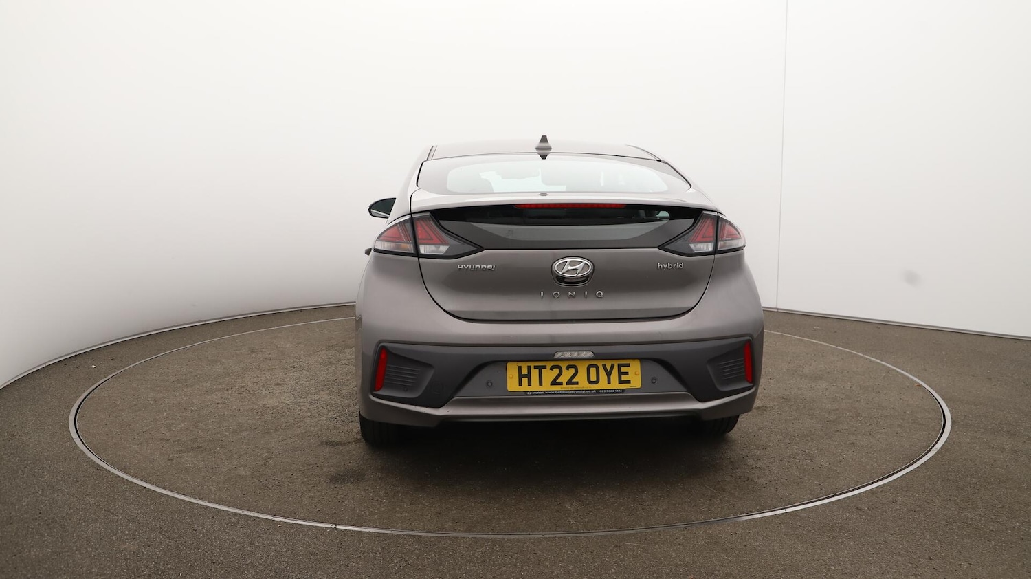 Used Hyundai IONIQ 2022 for sale - 76137596: Photo 61