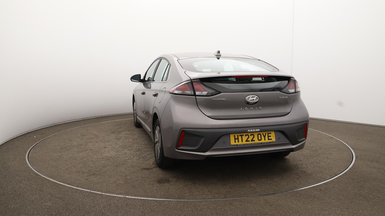 Used Hyundai IONIQ 2022 for sale - 76137596: Photo 62