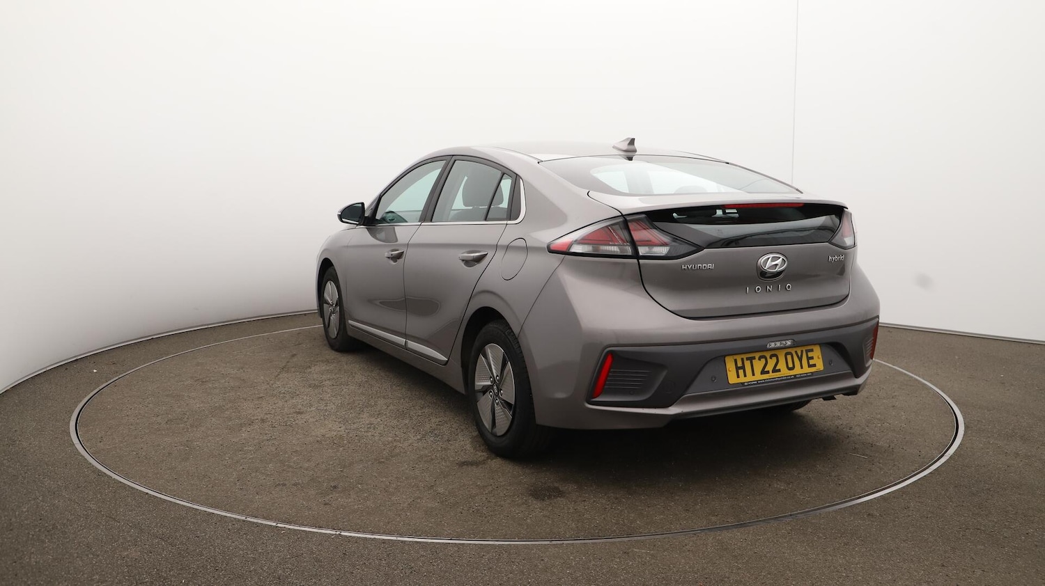 Used Hyundai IONIQ 2022 for sale - 76137596: Photo 63