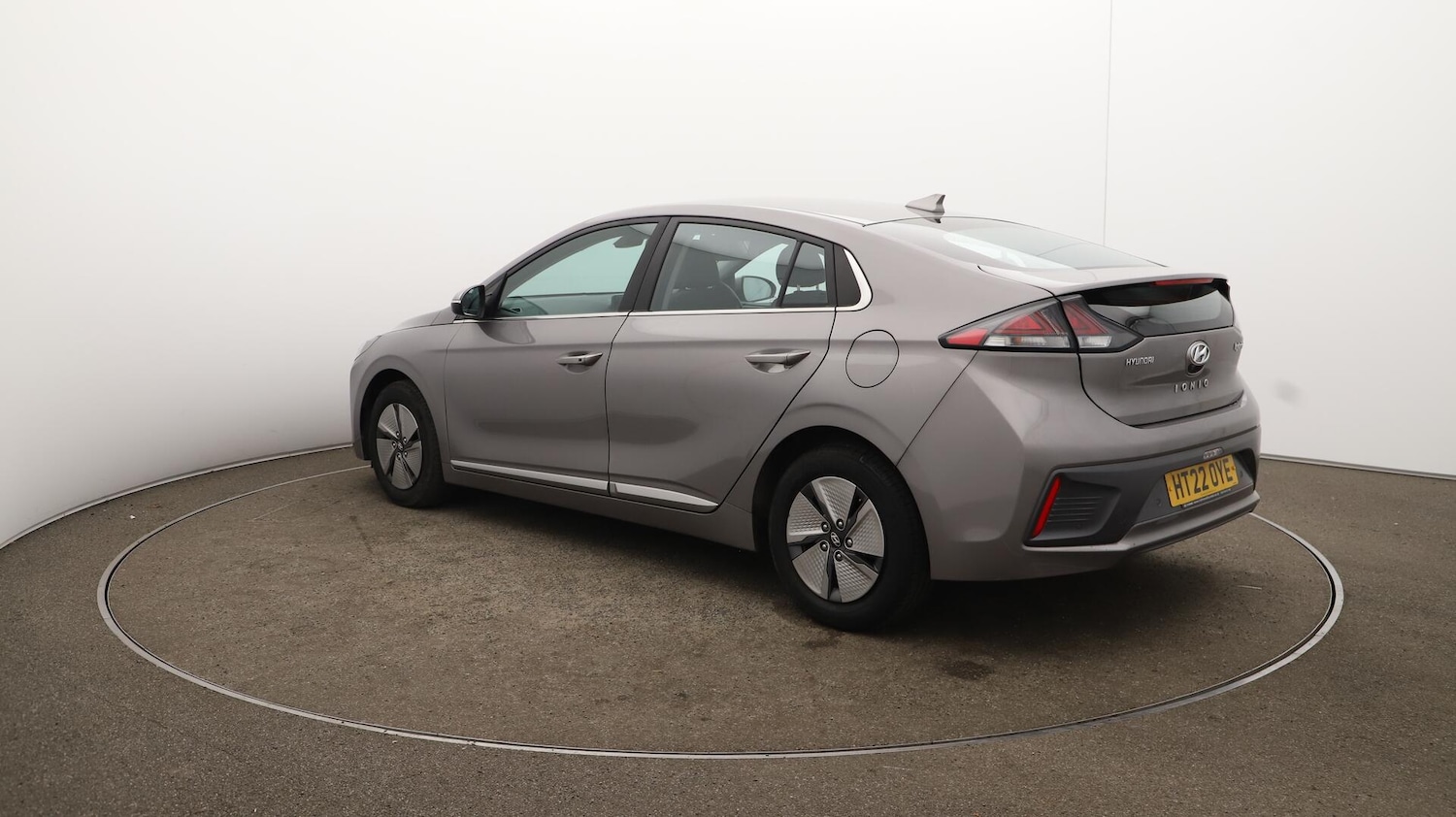 Used Hyundai IONIQ 2022 for sale - 76137596: Photo 65