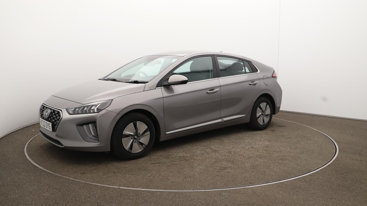Used Hyundai IONIQ 2022 for sale - 76137596: Photo 70