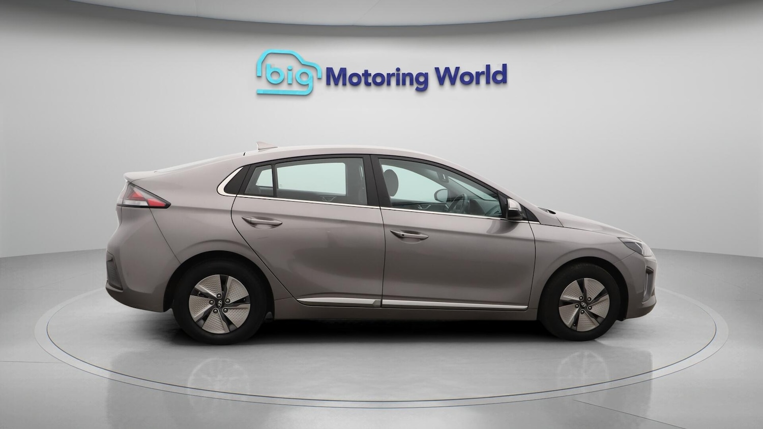 Used Hyundai IONIQ 2022 for sale - 76137596: Photo 9