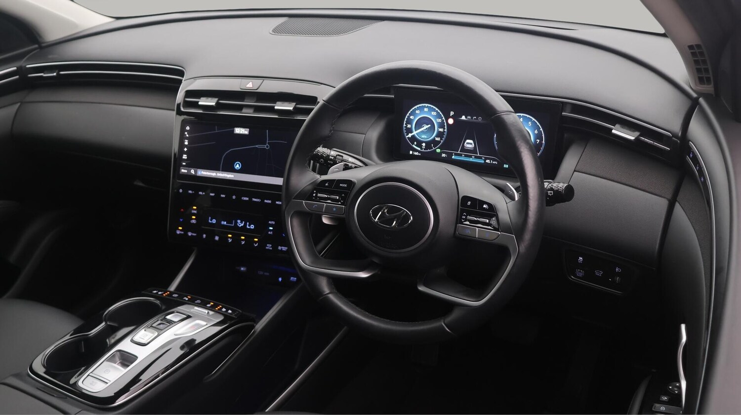 Used Hyundai TUCSON 2022 for sale - 76246676: Photo 10