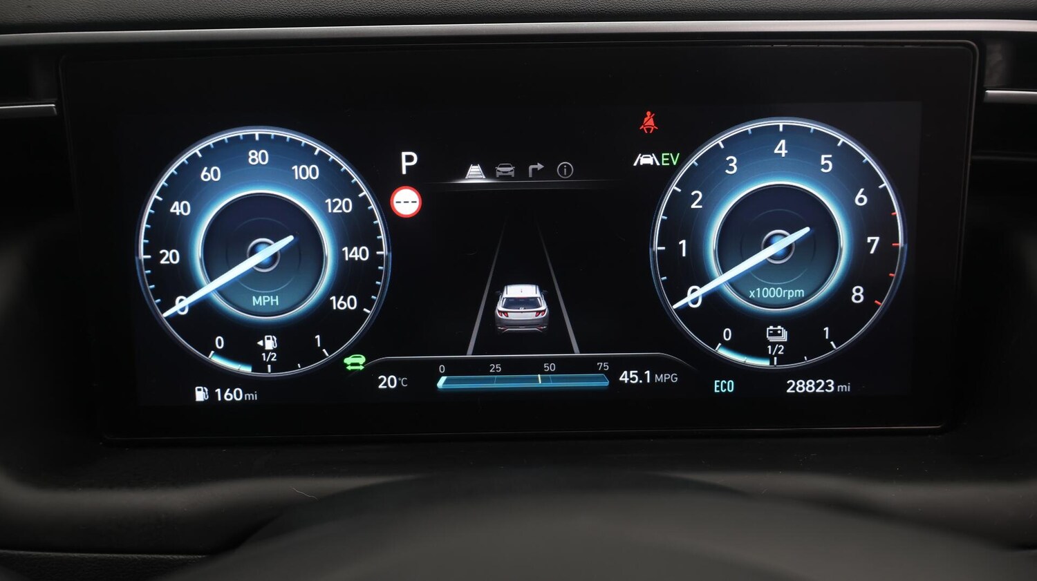 Used Hyundai TUCSON 2022 for sale - 76246676: Photo 11