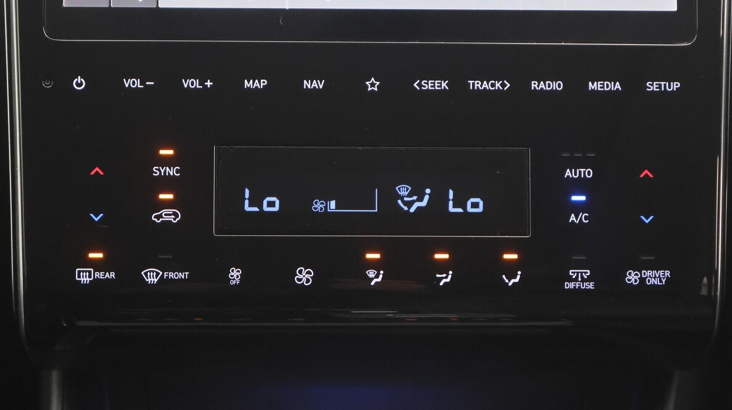 Used Hyundai TUCSON 2022 for sale - 76246676: Photo 13