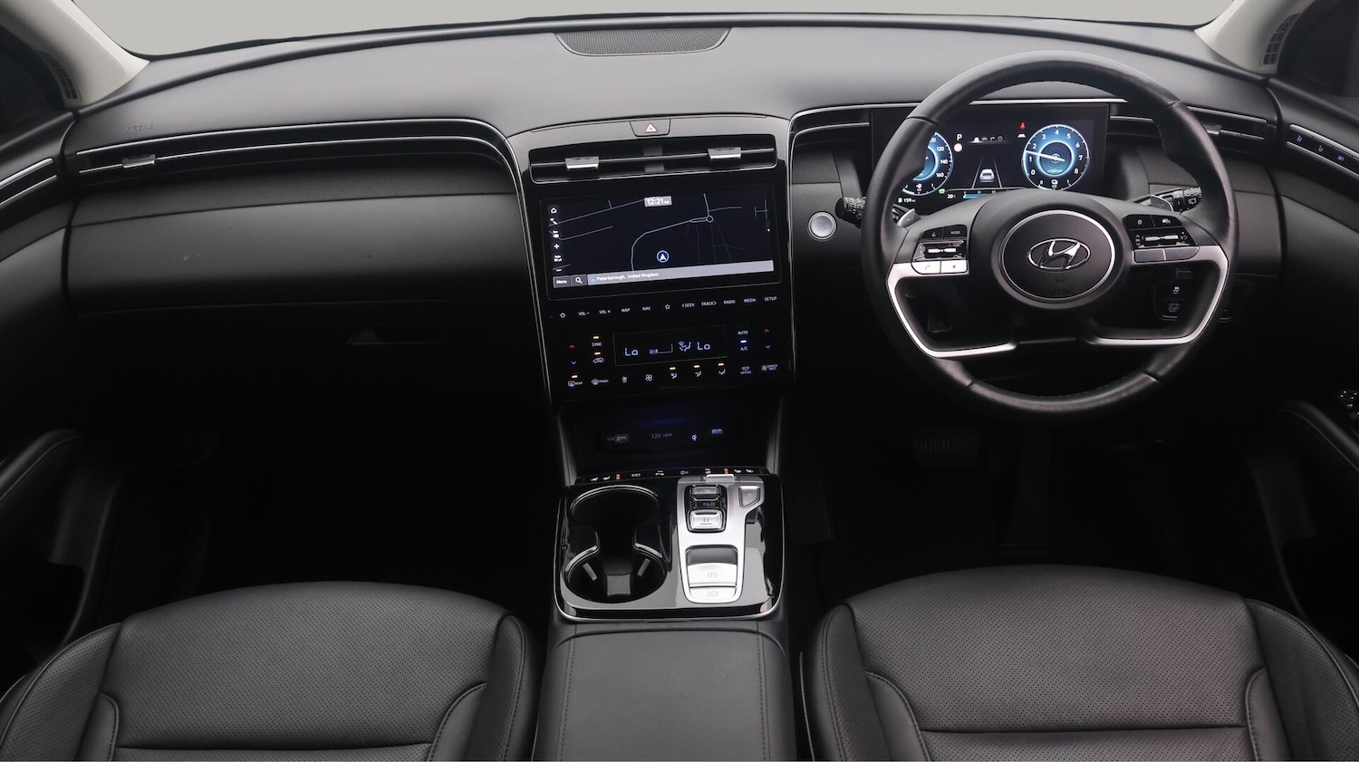 Used Hyundai TUCSON 2022 for sale - 76246676: Photo 14