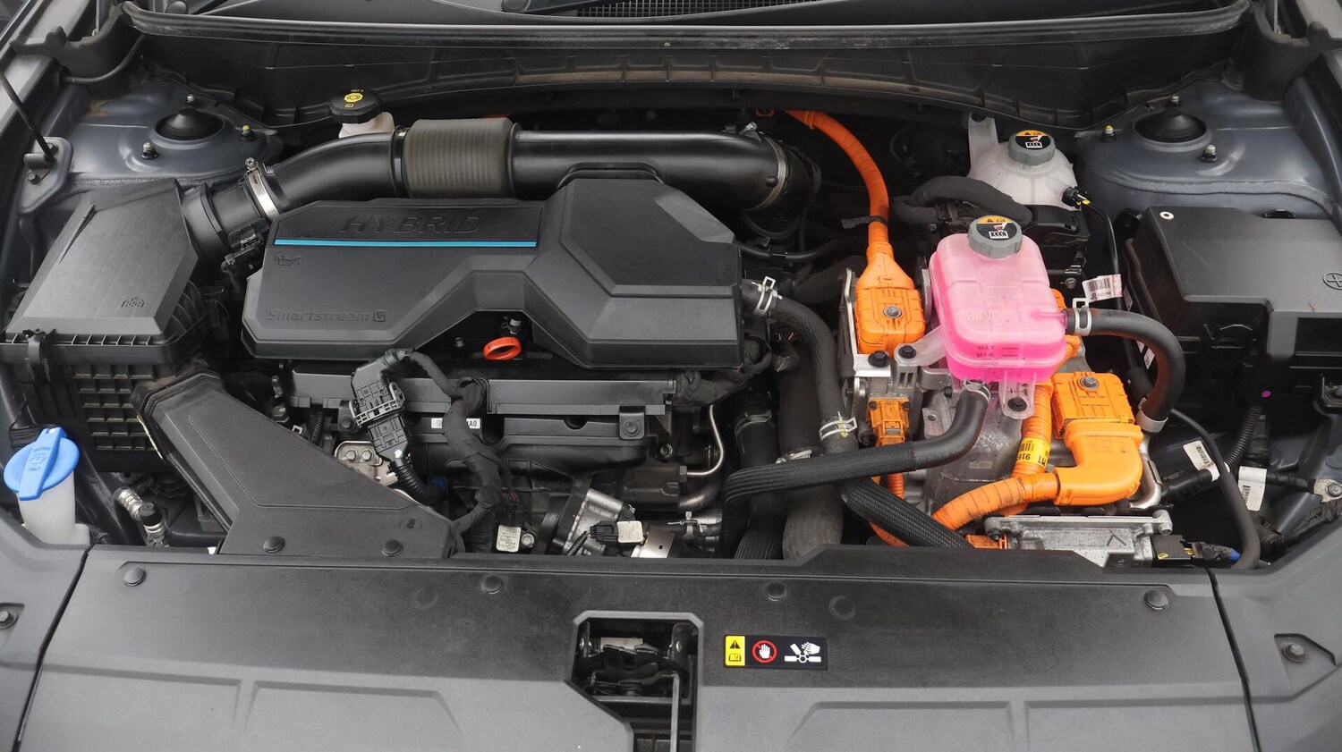 Used Hyundai TUCSON 2022 for sale - 76246676: Photo 20