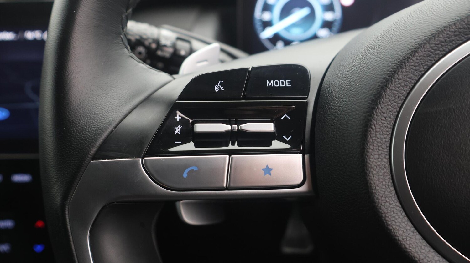 Used Hyundai TUCSON 2022 for sale - 76246676: Photo 26