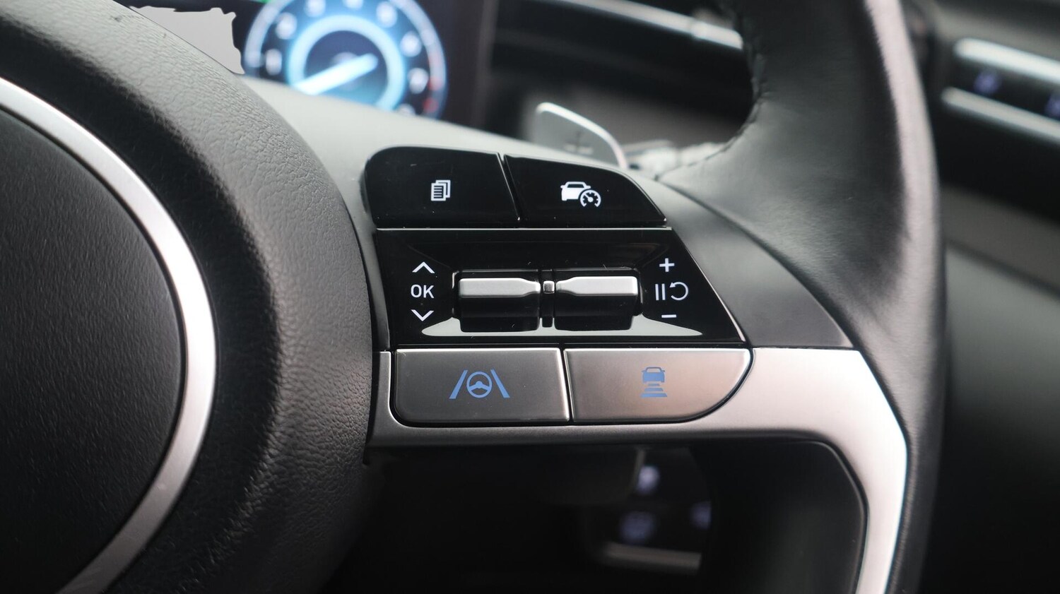 Used Hyundai TUCSON 2022 for sale - 76246676: Photo 27