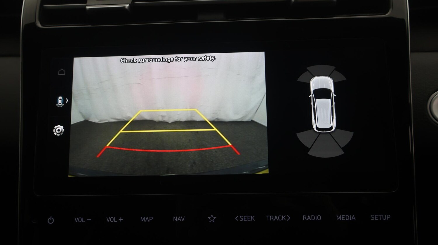 Used Hyundai TUCSON 2022 for sale - 76246676: Photo 29