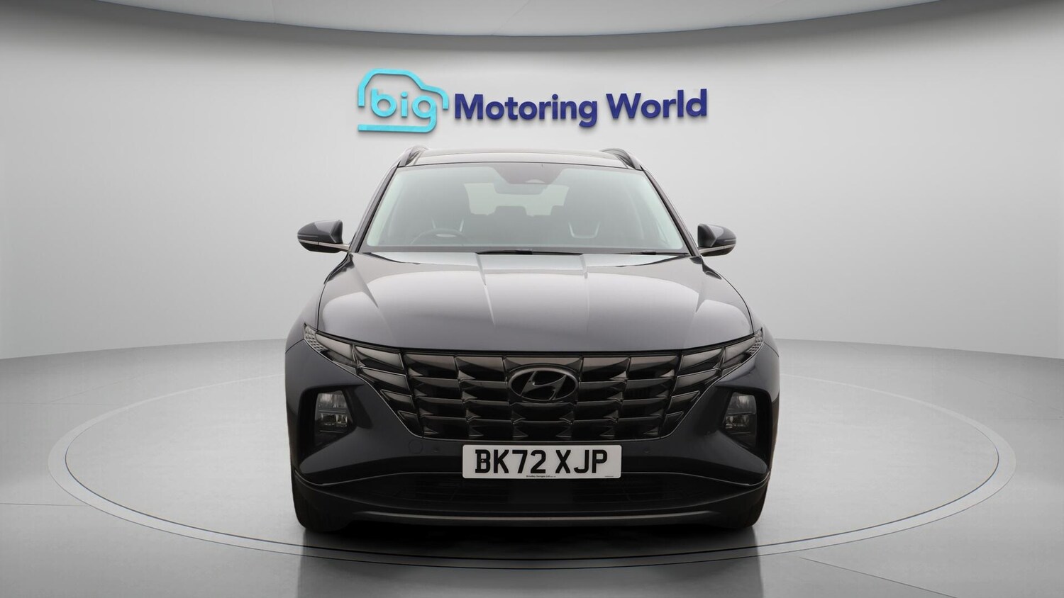 Used Hyundai TUCSON 2022 for sale - 76246676: Photo 3