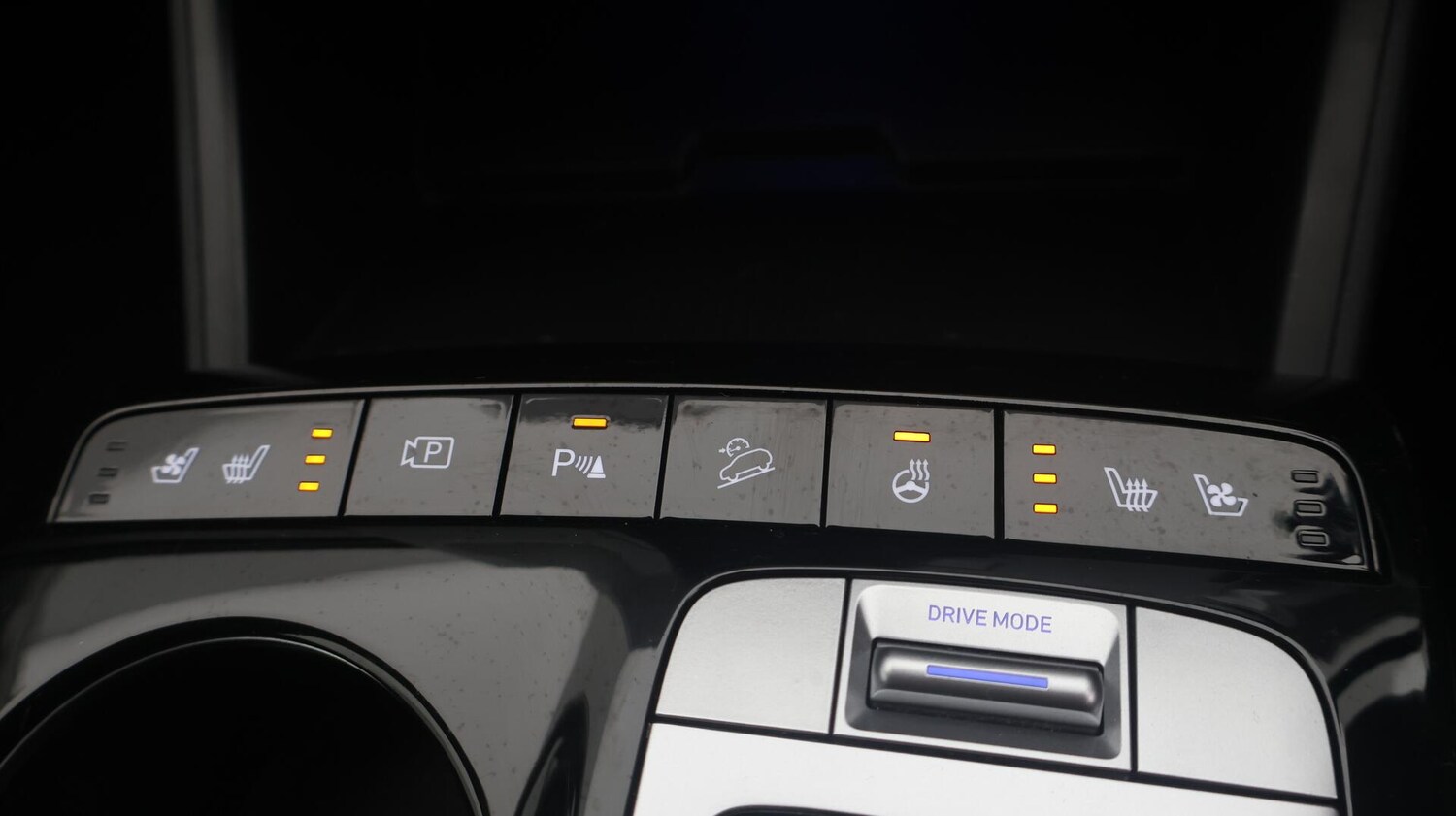 Used Hyundai TUCSON 2022 for sale - 76246676: Photo 30