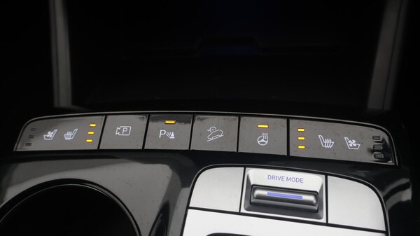 Used Hyundai TUCSON 2022 for sale - 76246676: Photo 30