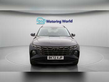 Used Hyundai TUCSON 2022 for sale - 76246676: Photo 3