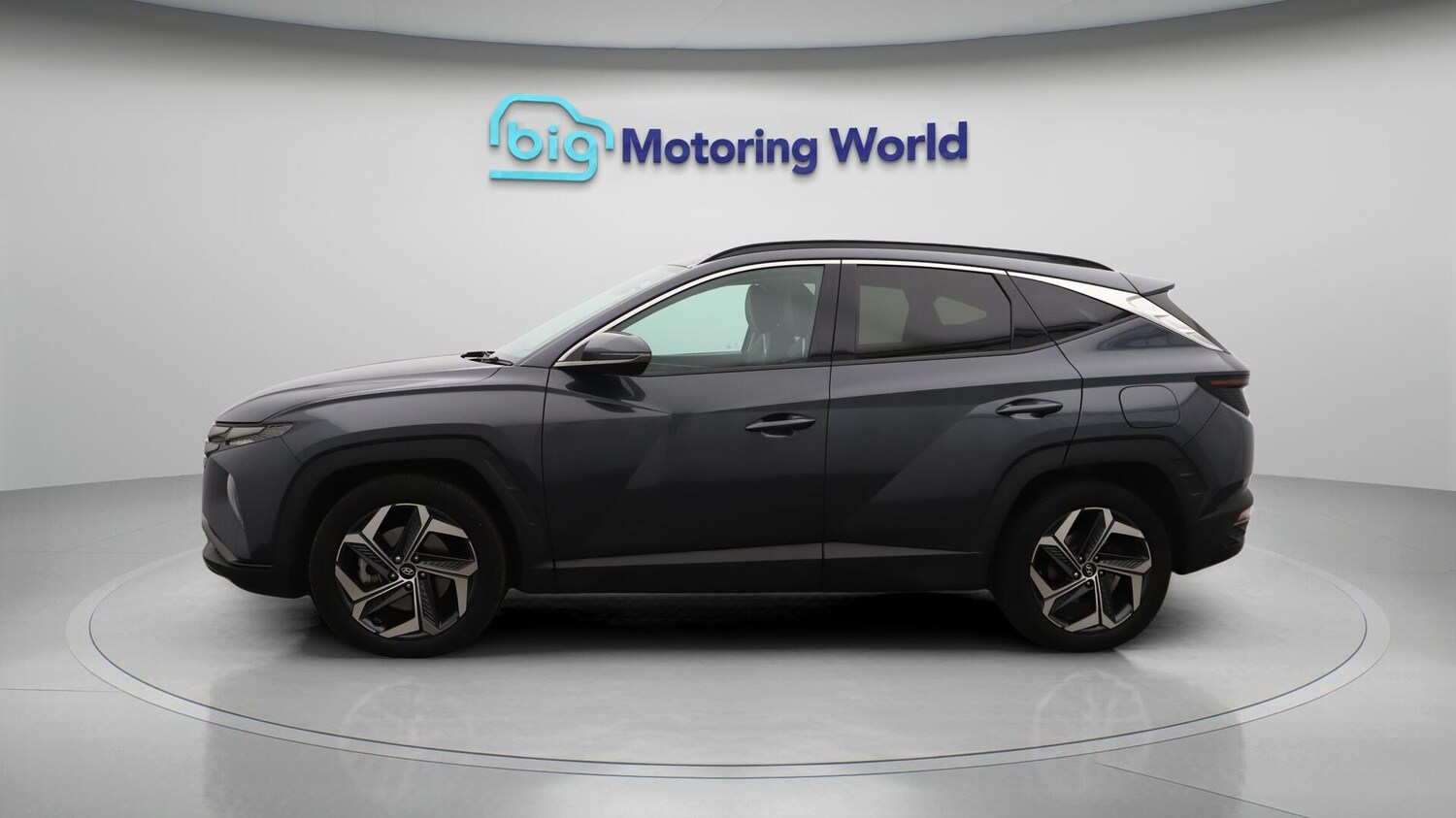 Used Hyundai TUCSON 2022 for sale - 76246676: Photo 5