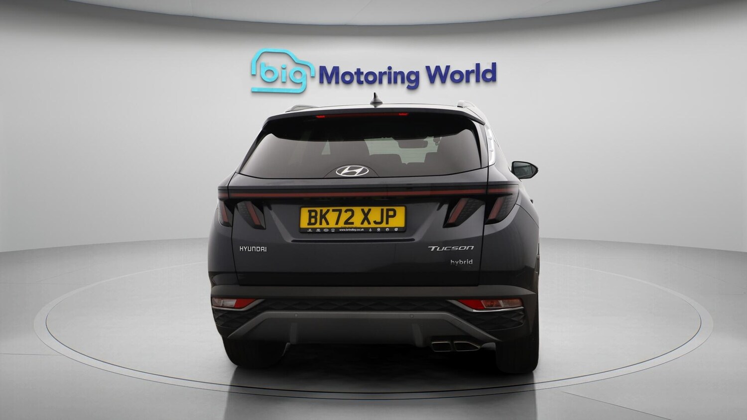 Used Hyundai TUCSON 2022 for sale - 76246676: Photo 7