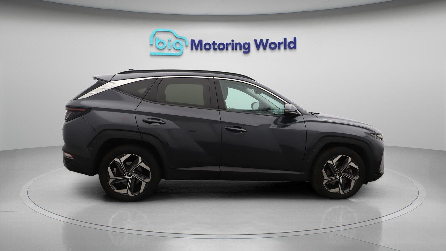 Used Hyundai TUCSON 2022 for sale - 76246676: Photo 9