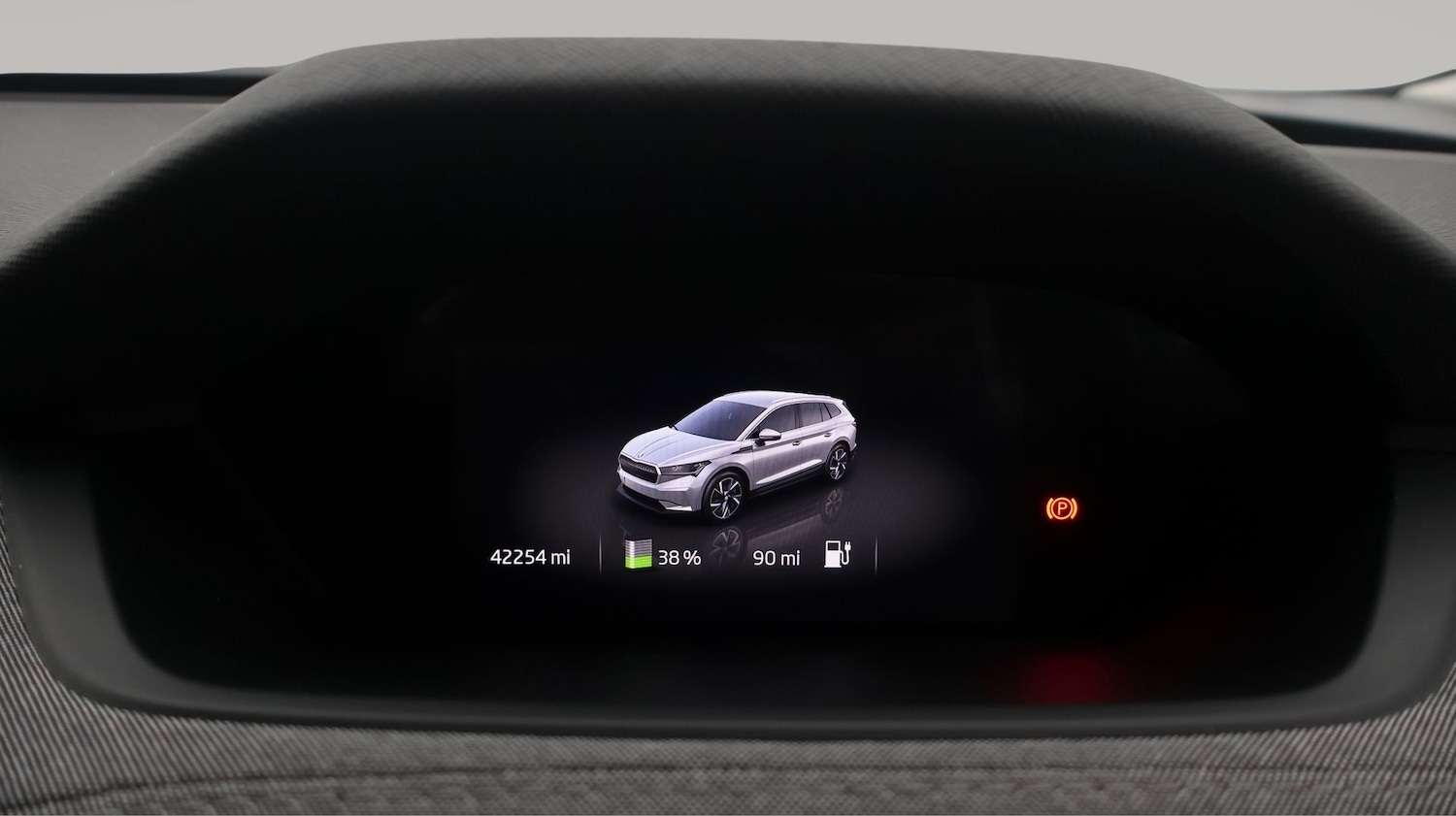 Used Skoda Enyaq 2023 for sale - 77606294: Photo 10