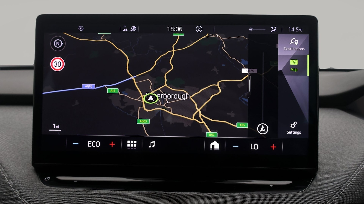 Used Skoda Enyaq 2023 for sale - 77606294: Photo 11