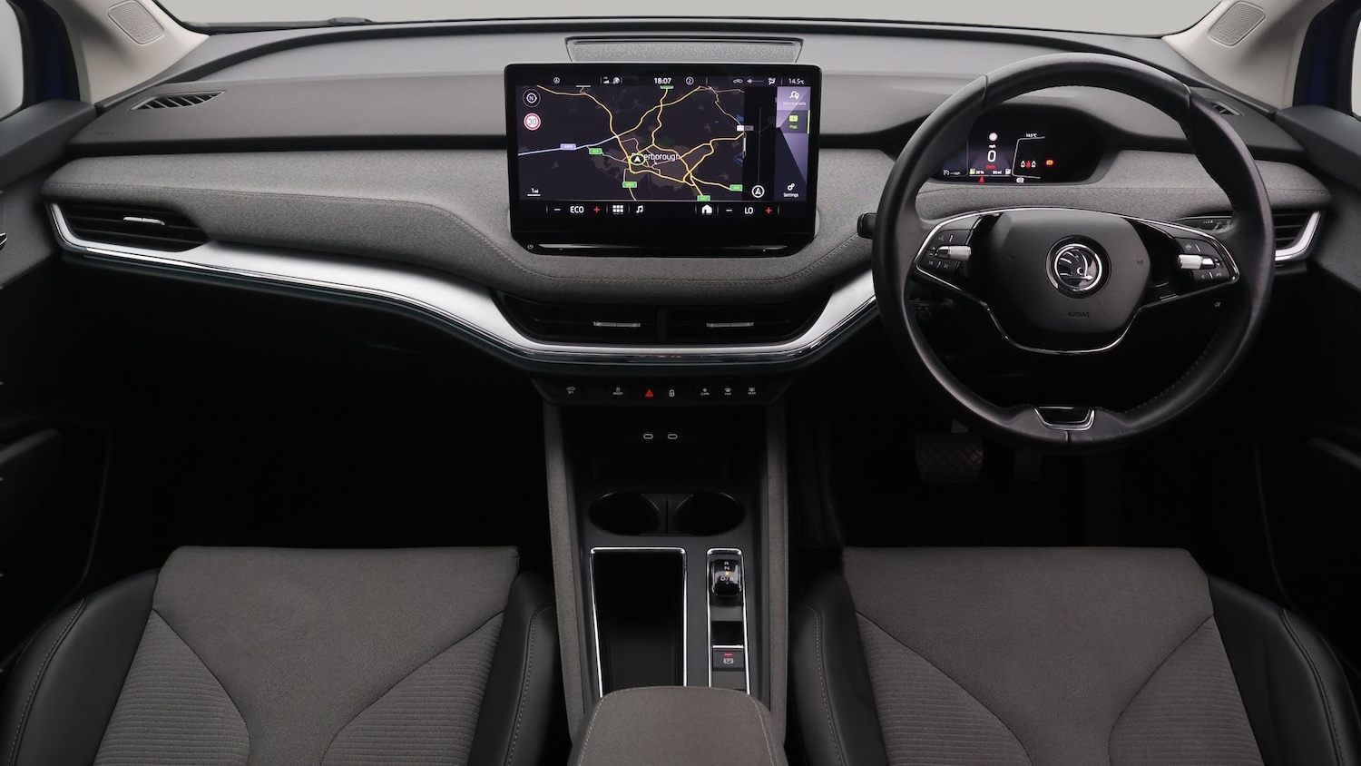 Used Skoda Enyaq 2023 for sale - 77606294: Photo 13