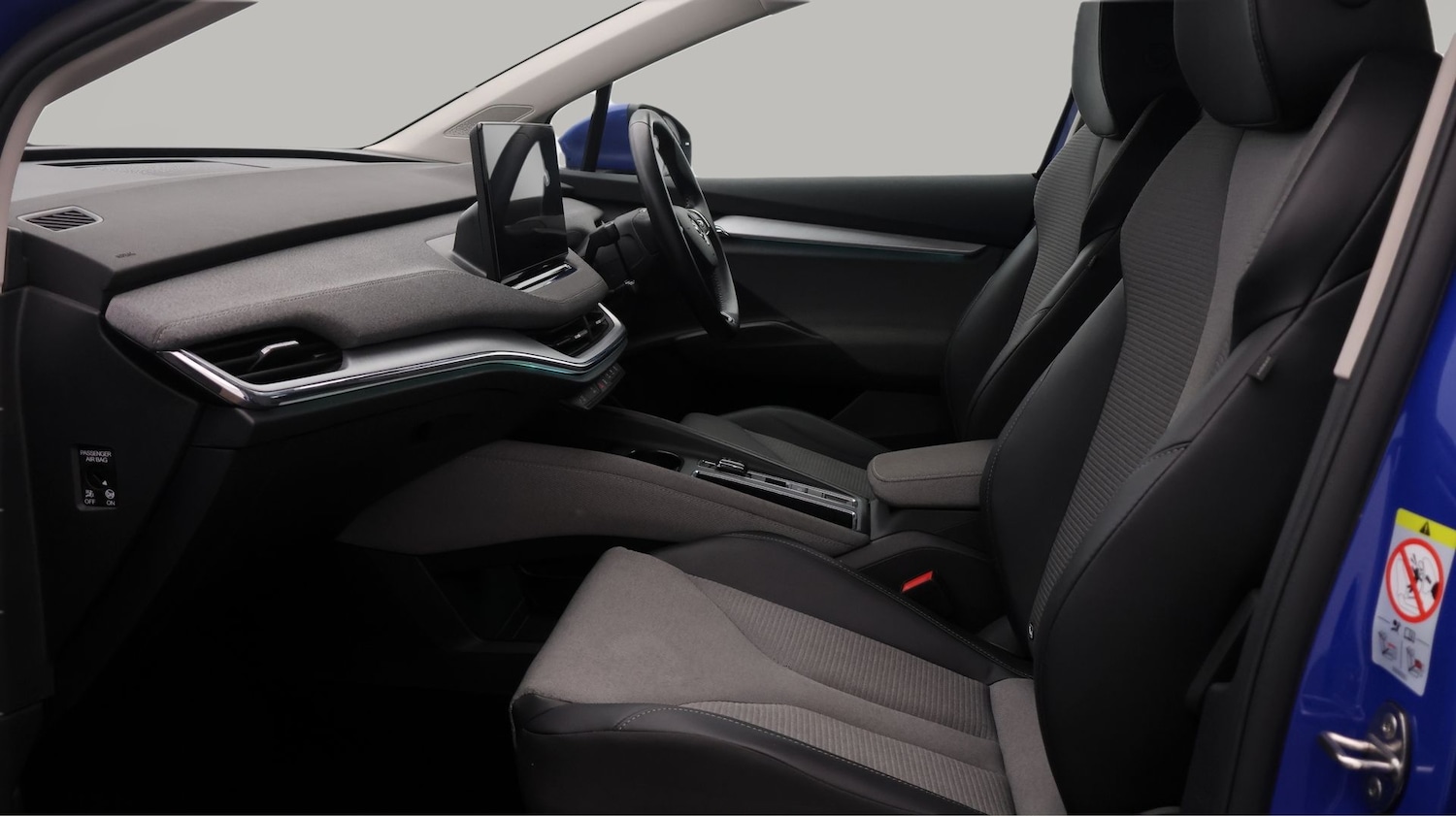 Used Skoda Enyaq 2023 for sale - 77606294: Photo 14