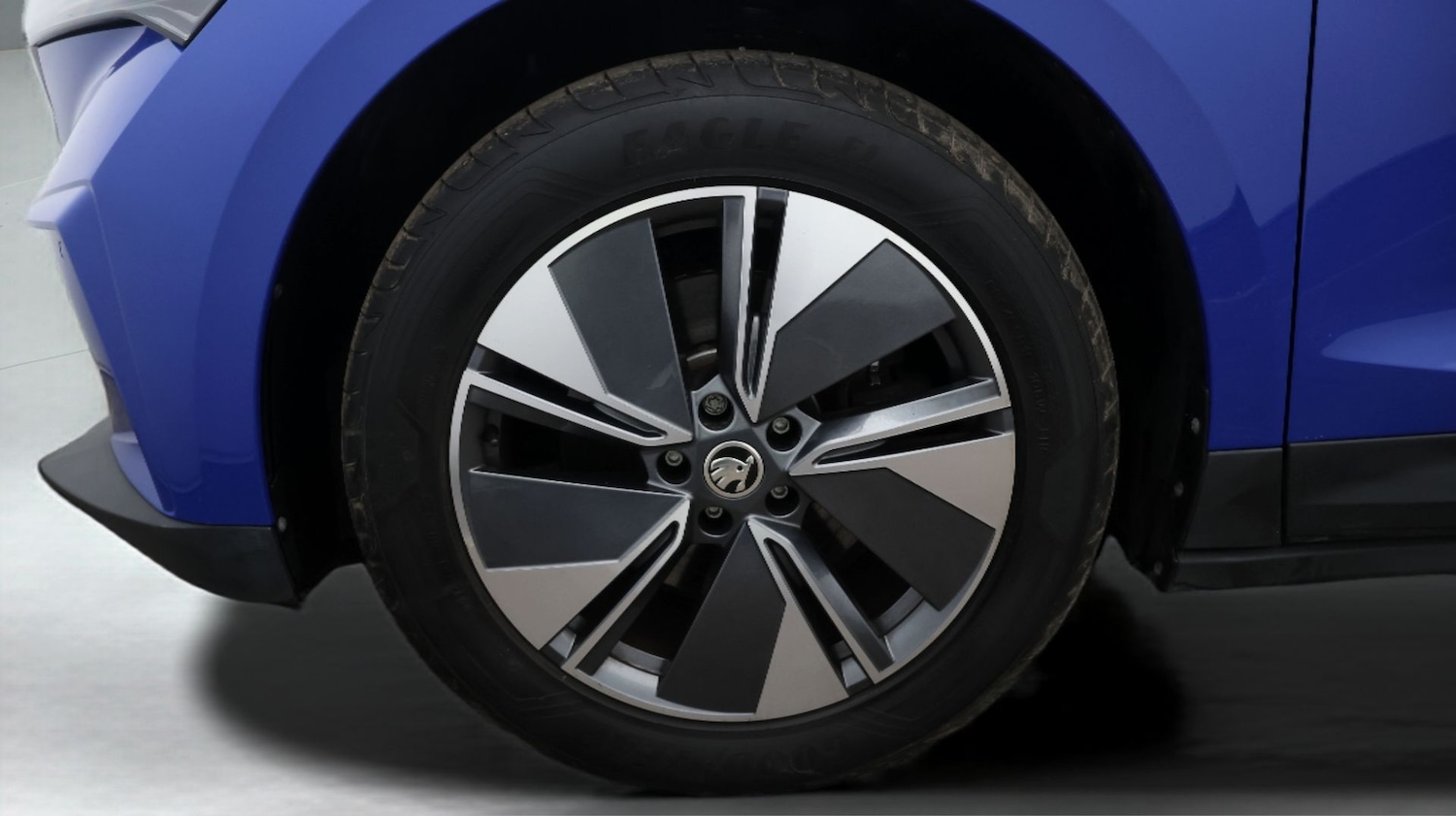 Used Skoda Enyaq 2023 for sale - 77606294: Photo 18