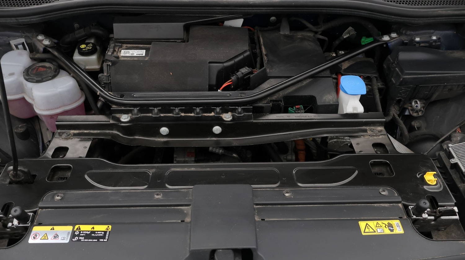 Used Skoda Enyaq 2023 for sale - 77606294: Photo 19