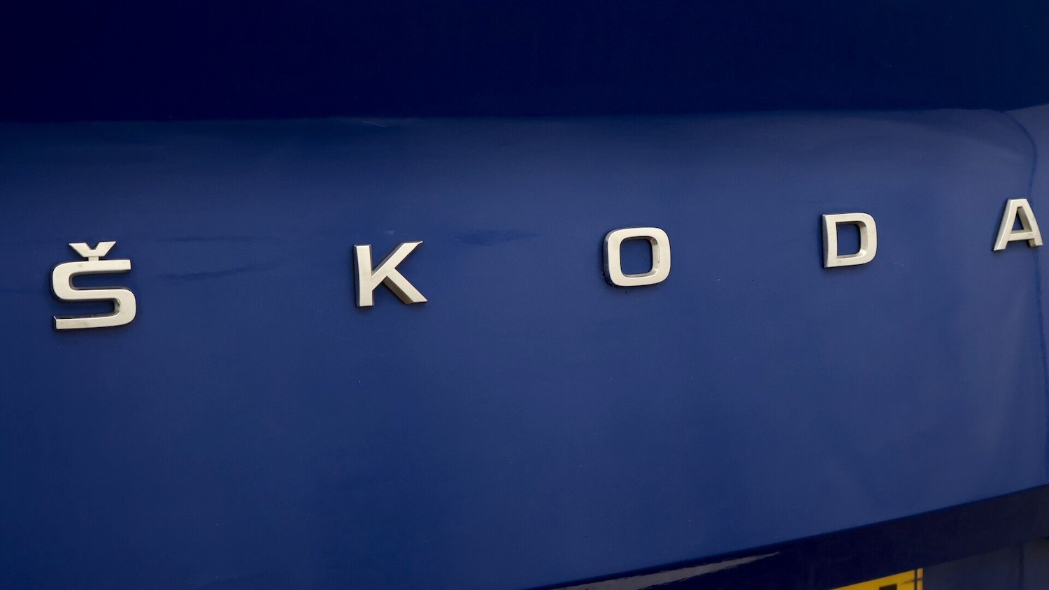 Used Skoda Enyaq 2023 for sale - 77606294: Photo 20