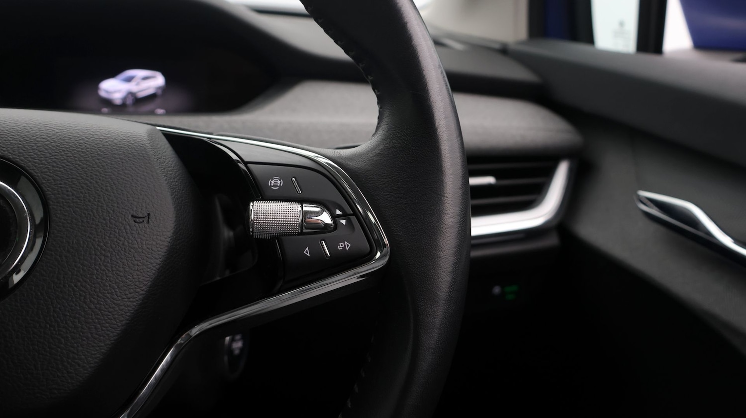 Used Skoda Enyaq 2023 for sale - 77606294: Photo 23