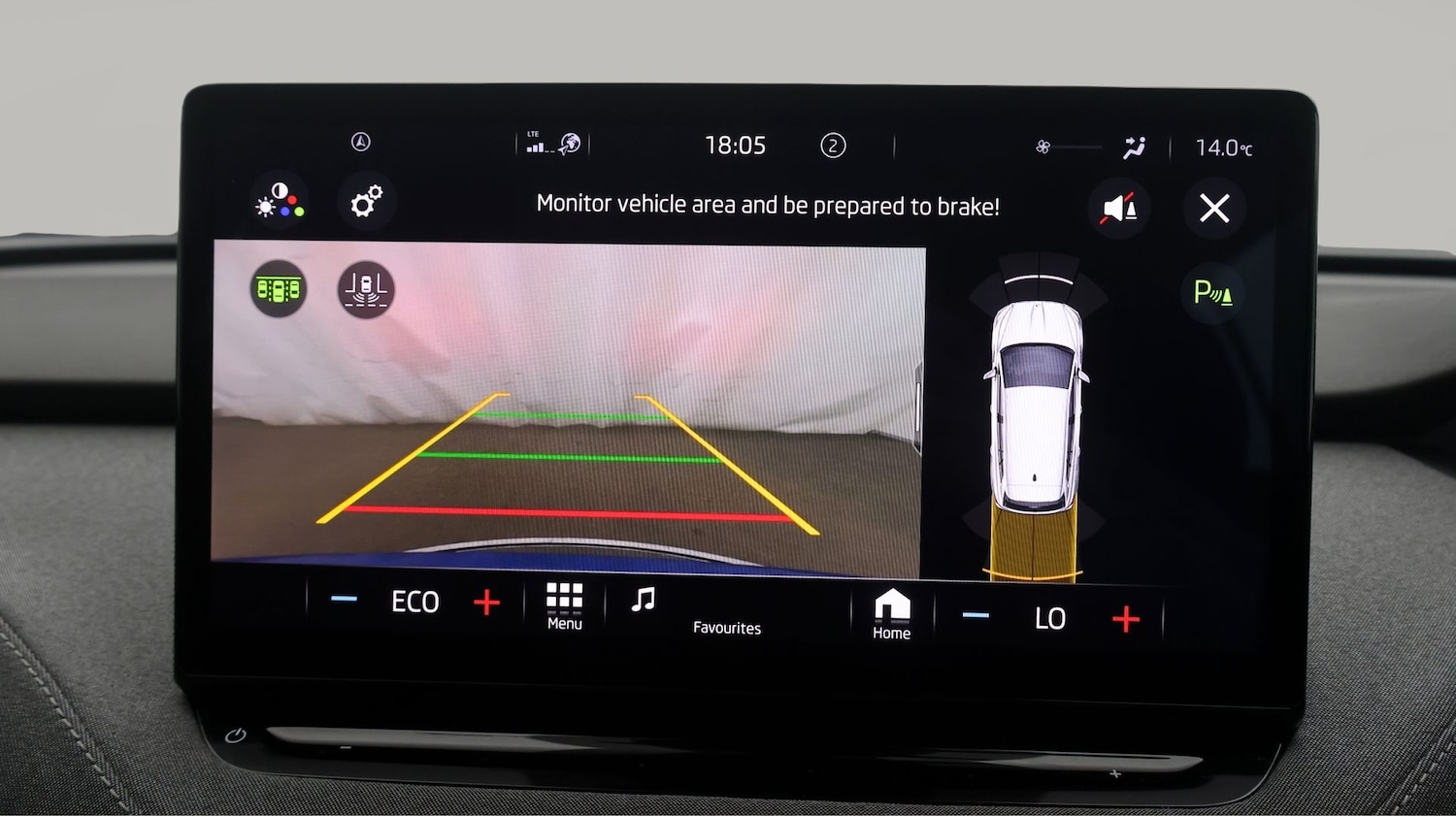 Used Skoda Enyaq 2023 for sale - 77606294: Photo 24