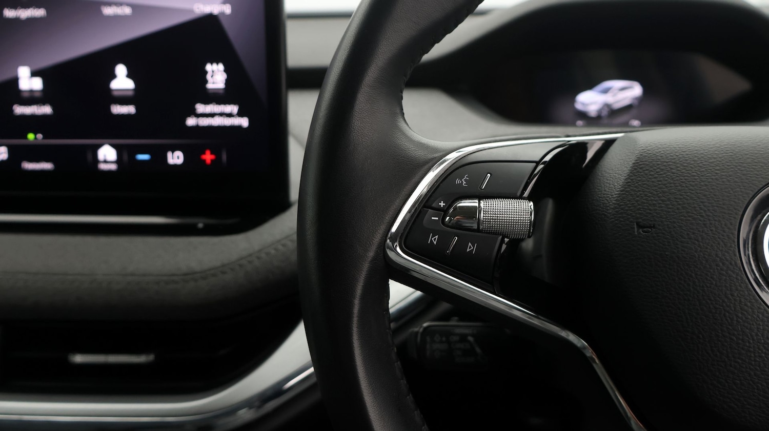 Used Skoda Enyaq 2023 for sale - 77606294: Photo 26