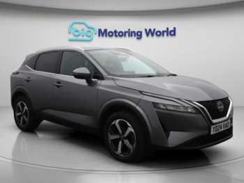 2024 (24) - 1.3 DiG-T MH N-Connecta 5dr