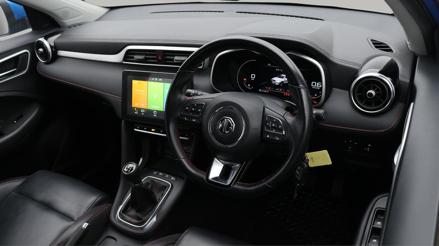 Used MG MG ZS 2021 for sale - 76432906: Photo 10