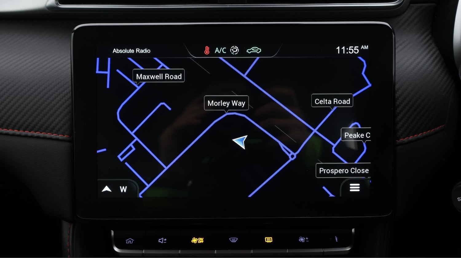Used MG MG ZS 2021 for sale - 76432906: Photo 12