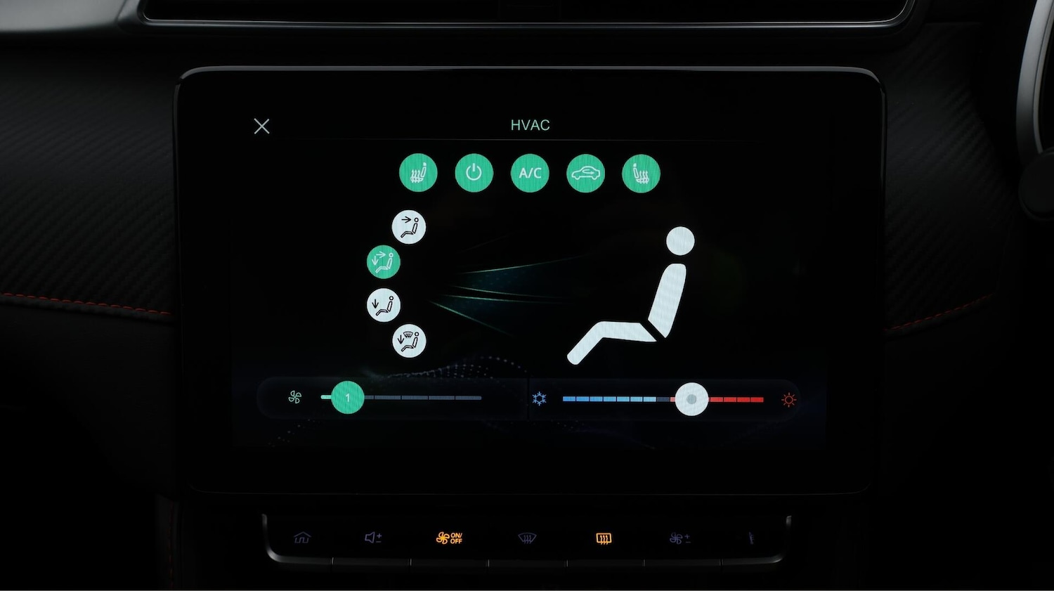 Used MG MG ZS 2021 for sale - 76432906: Photo 13