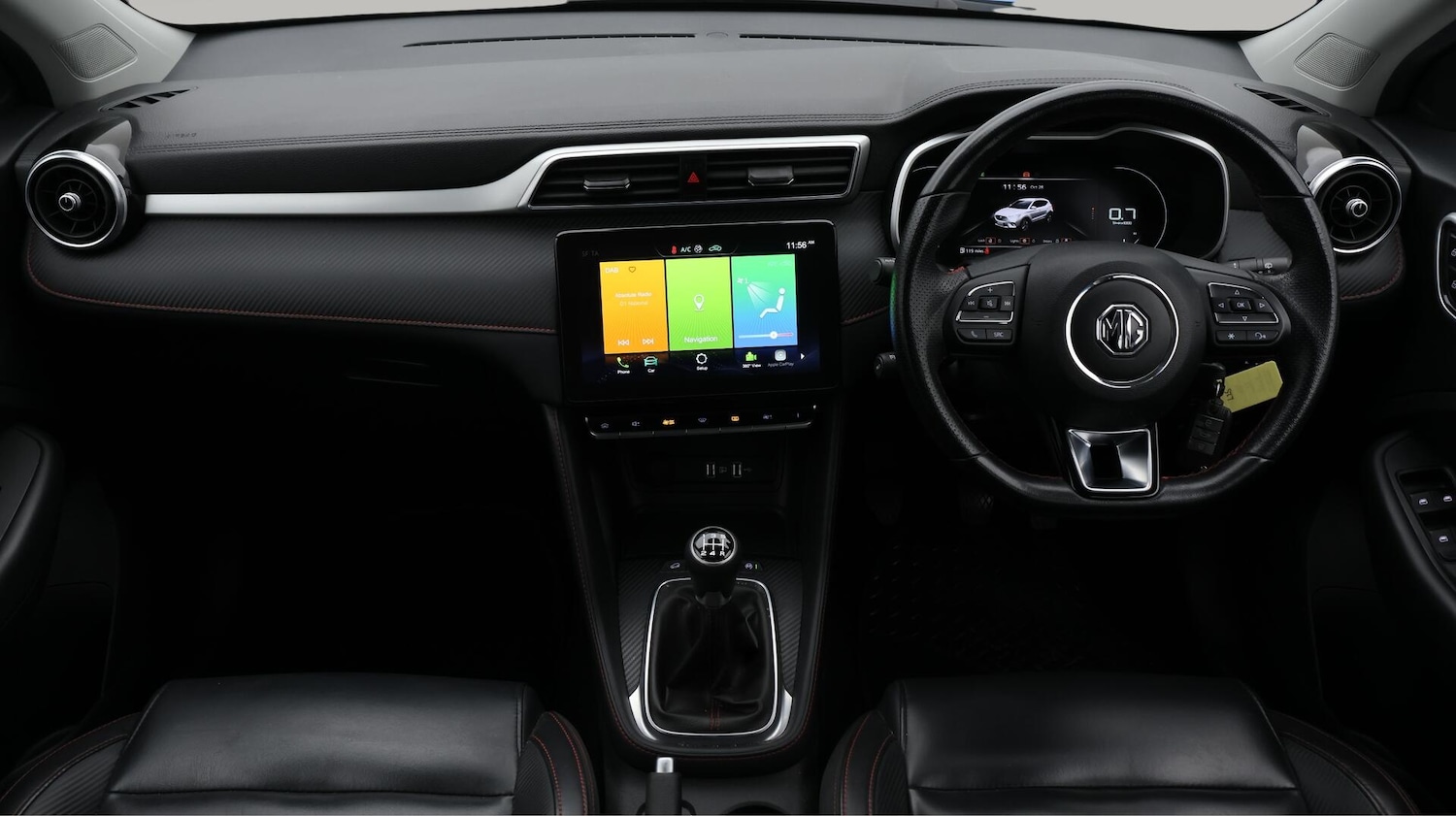 Used MG MG ZS 2021 for sale - 76432906: Photo 14