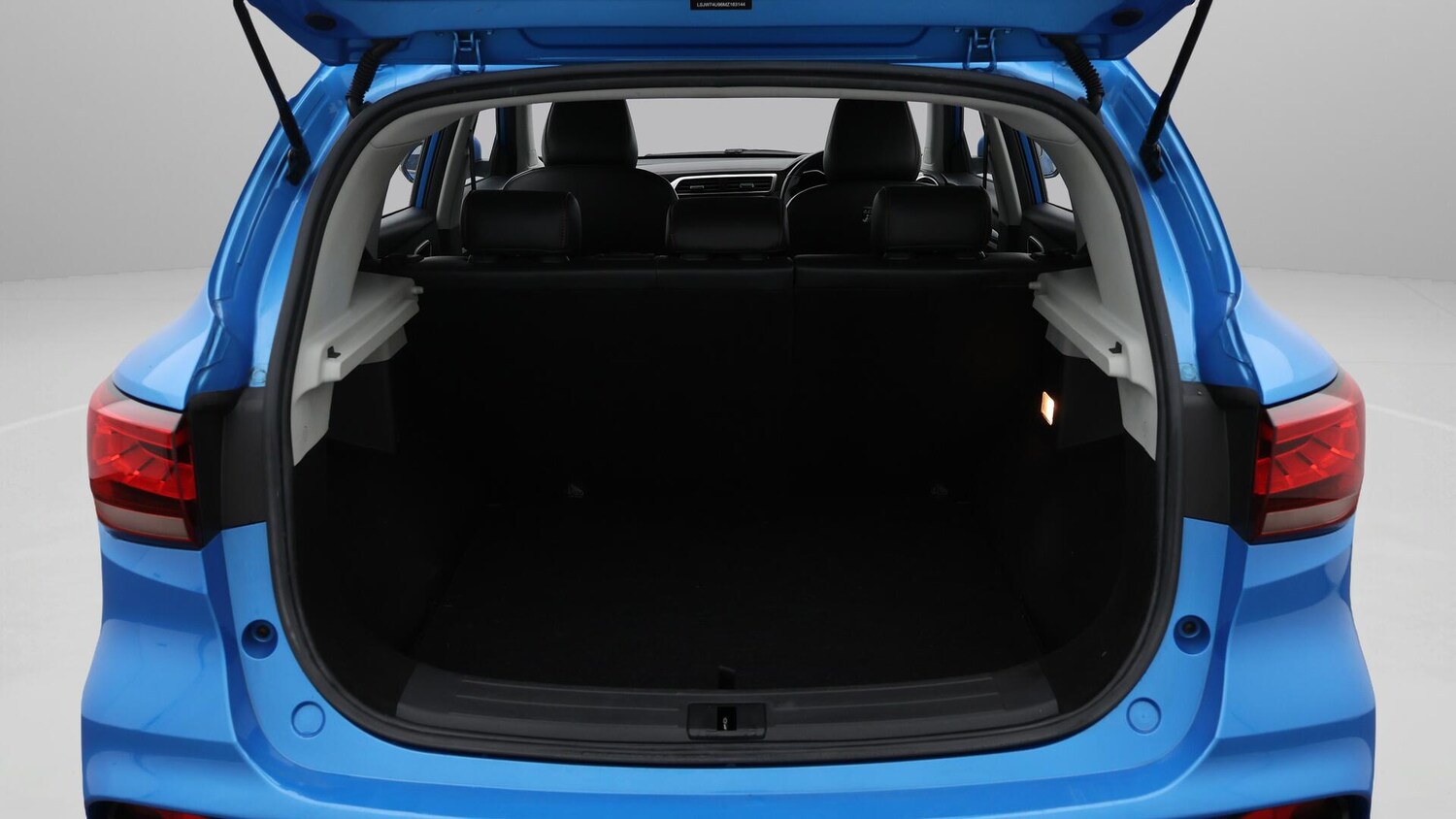 Used MG MG ZS 2021 for sale - 76432906: Photo 18