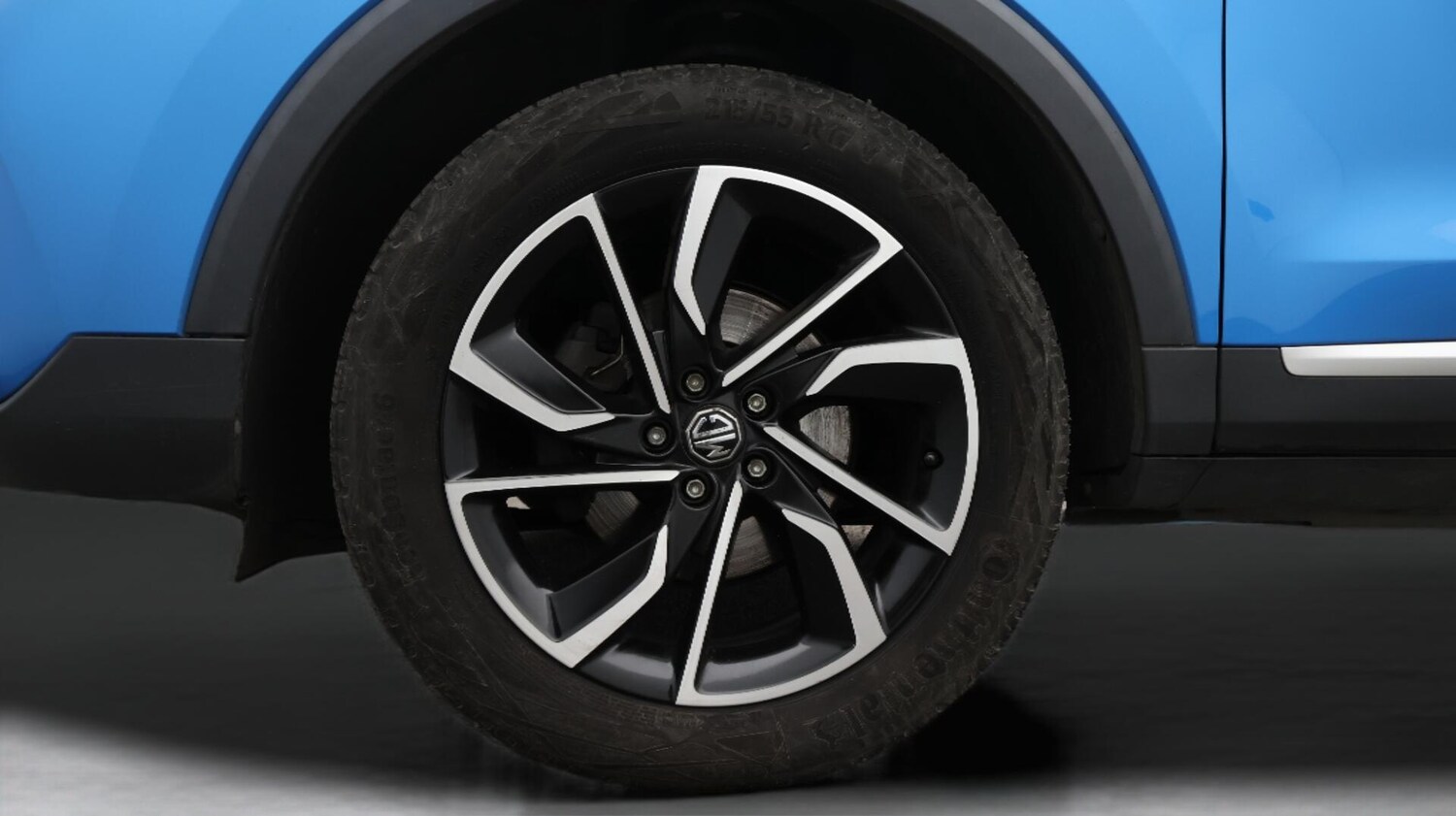 Used MG MG ZS 2021 for sale - 76432906: Photo 19