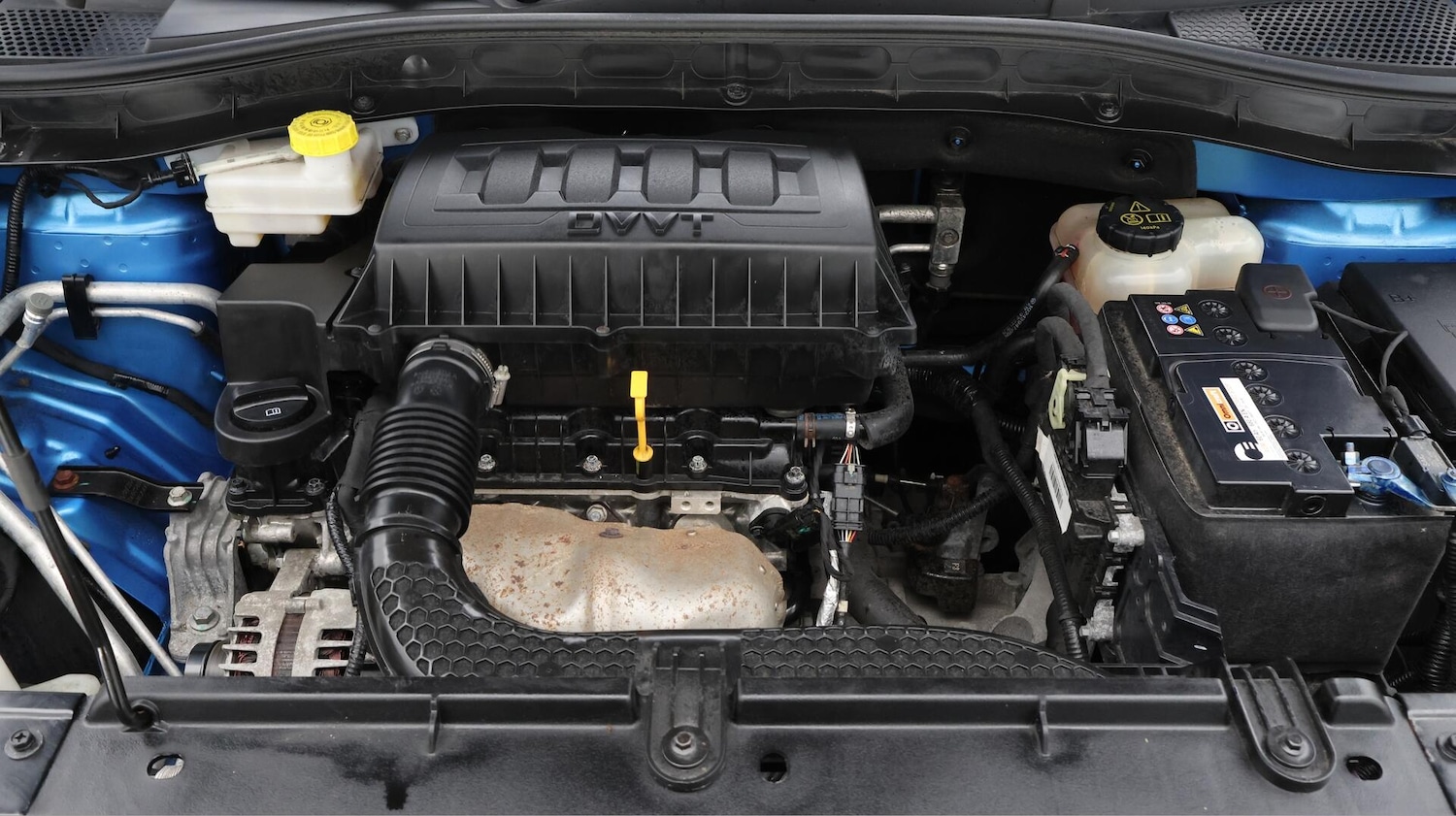 Used MG MG ZS 2021 for sale - 76432906: Photo 20