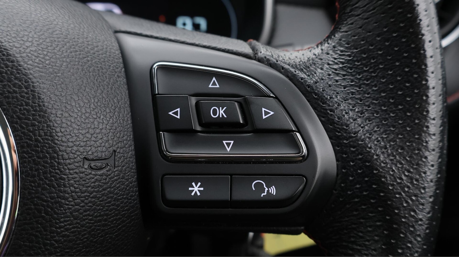 Used MG MG ZS 2021 for sale - 76432906: Photo 25