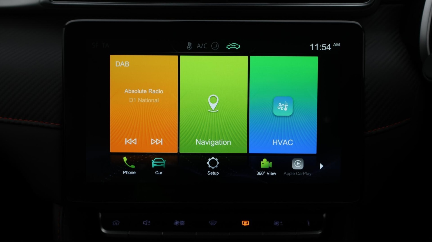 Used MG MG ZS 2021 for sale - 76432906: Photo 27