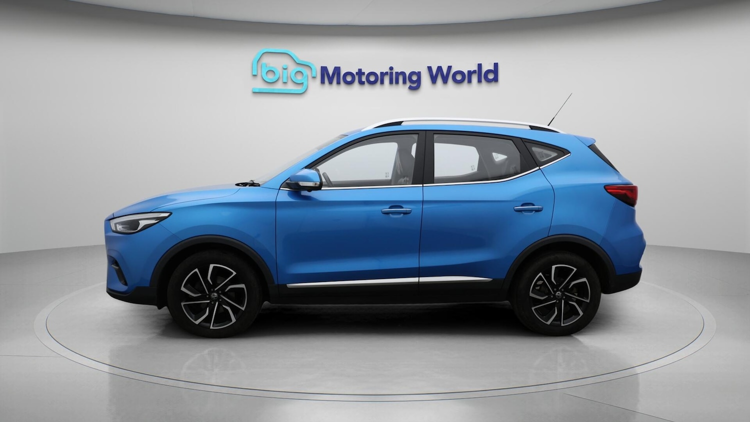 Used MG MG ZS 2021 for sale - 76432906: Photo 5