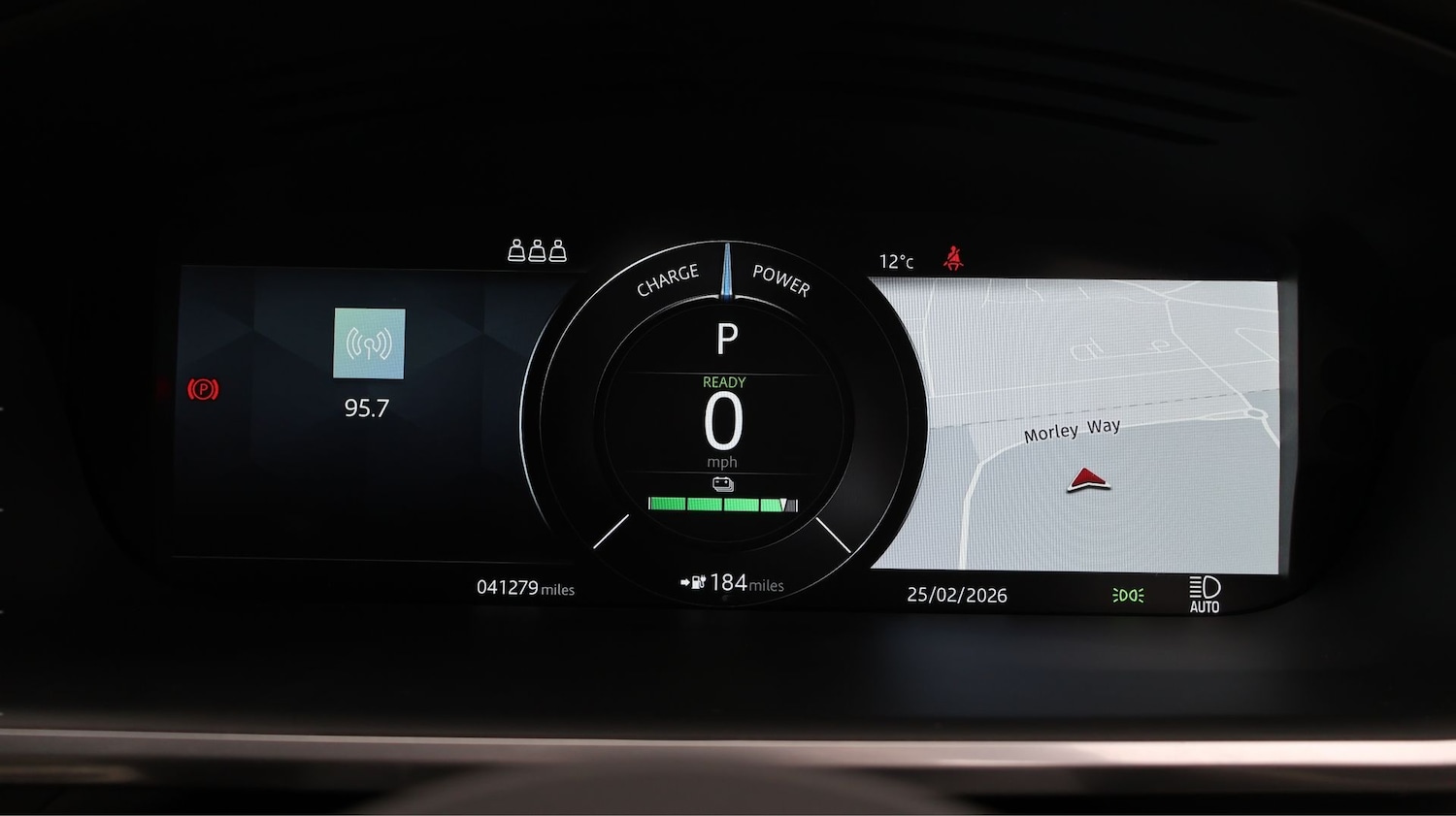 Used Jaguar I-Pace 2022 for sale - 77678575: Photo 10