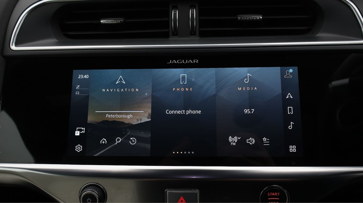 Used Jaguar I-Pace 2022 for sale - 77678575: Photo 11