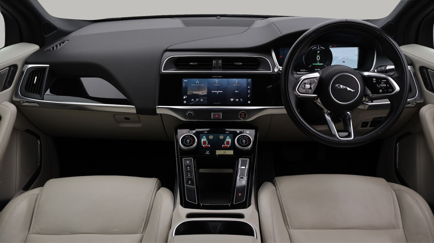 Used Jaguar I-Pace 2022 for sale - 77678575: Photo 13