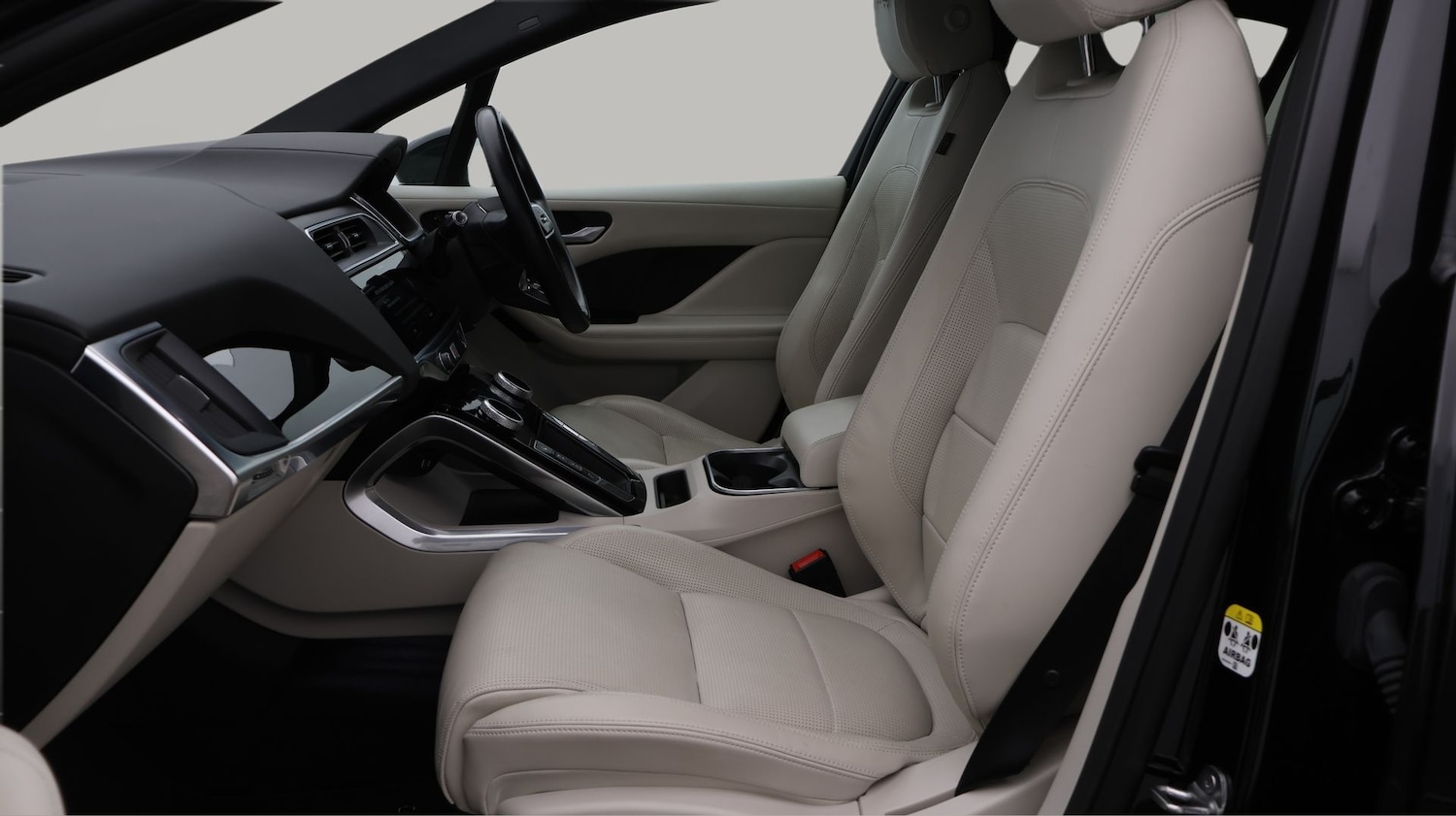 Used Jaguar I-Pace 2022 for sale - 77678575: Photo 14