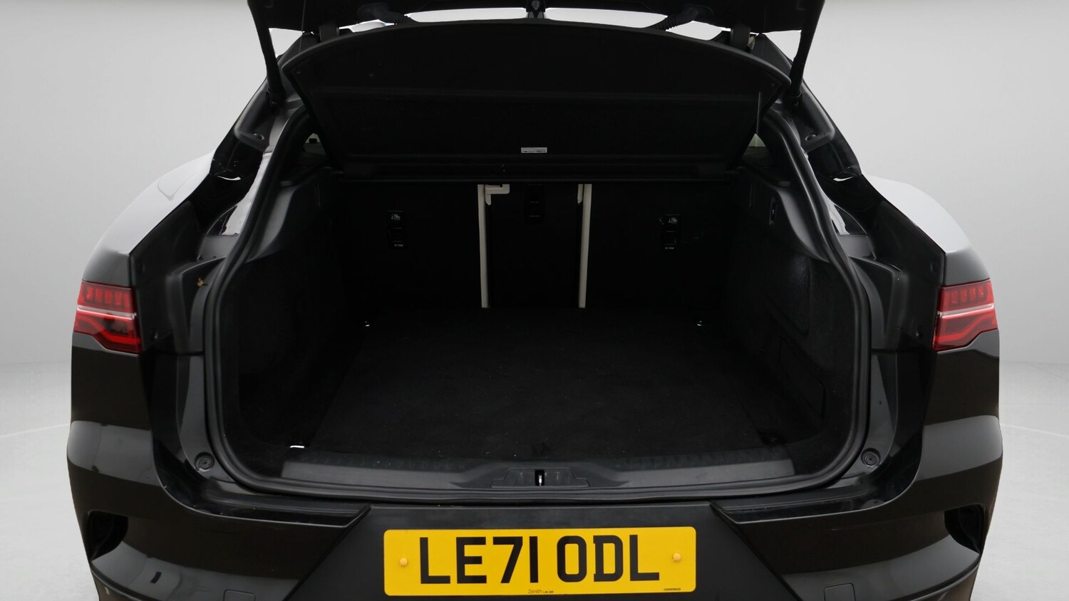 Used Jaguar I-Pace 2022 for sale - 77678575: Photo 17