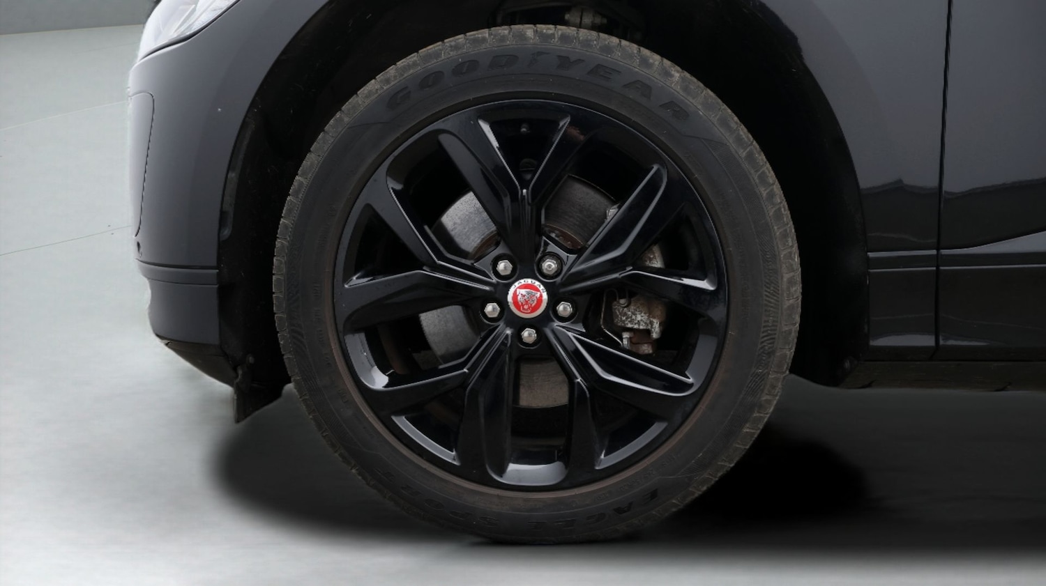 Used Jaguar I-Pace 2022 for sale - 77678575: Photo 18