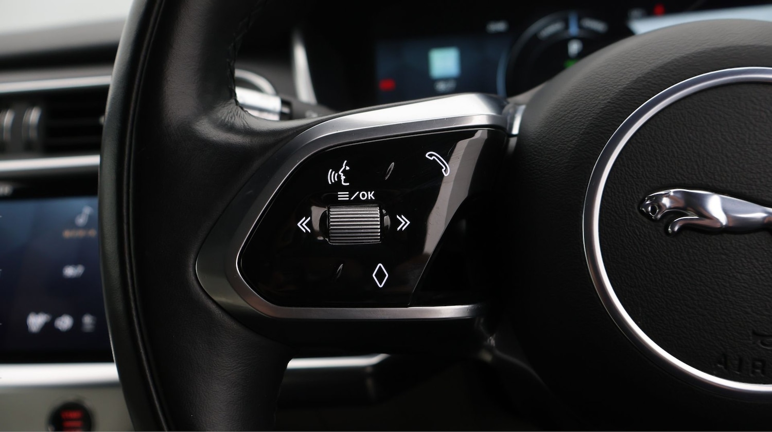 Used Jaguar I-Pace 2022 for sale - 77678575: Photo 25