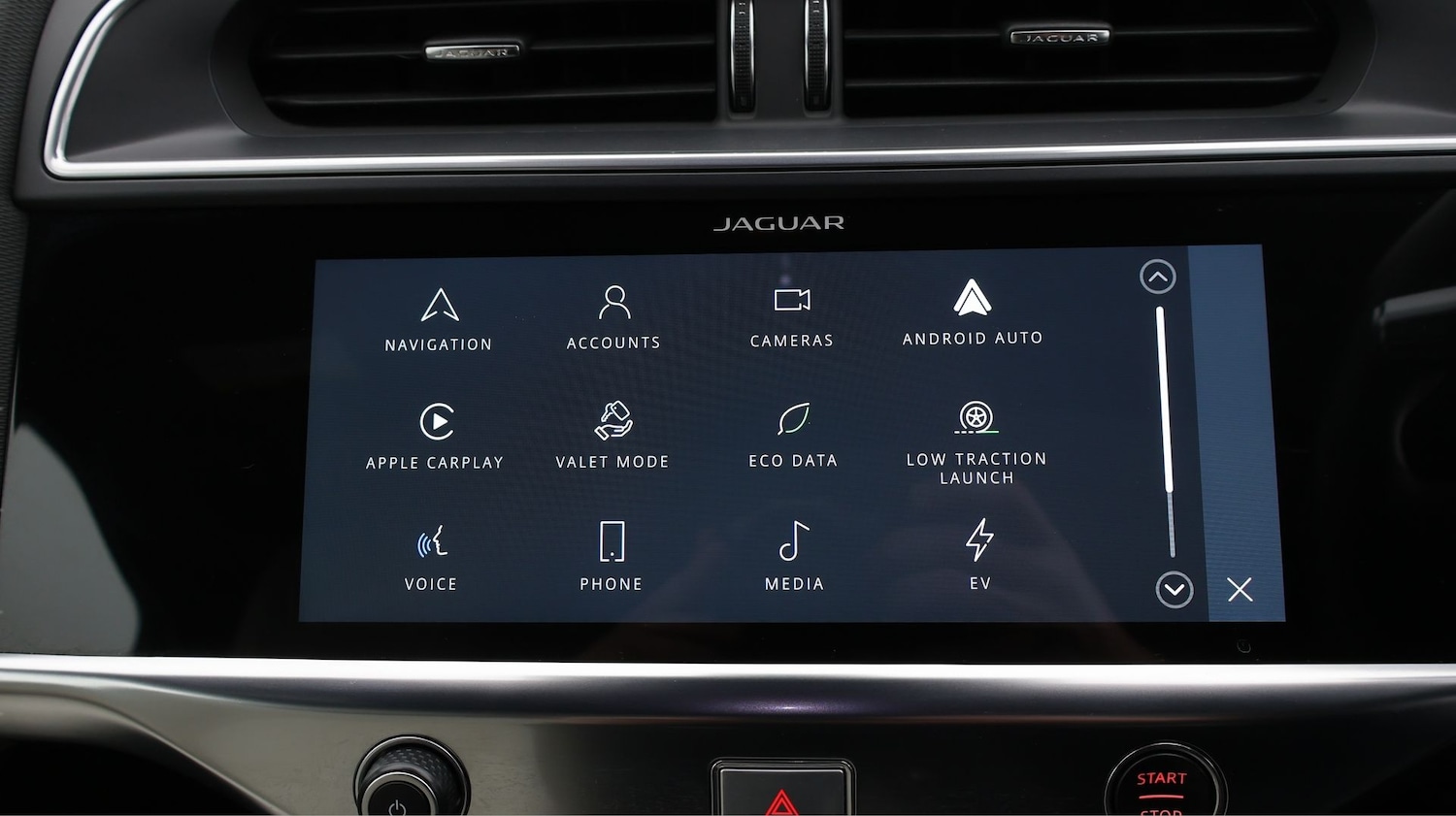 Used Jaguar I-Pace 2022 for sale - 77678575: Photo 27